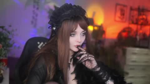 Snapshot of faith_chan chatting on May 25, 4:29 am faith_chan online show from May 25, 4:29 am