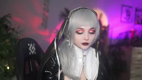 Snapshot of faith_chan chatting on May 30, 2:52 am faith_chan online show from May 30, 2:52 am