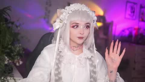 Snapshot of faith_chan chatting on June 1, 3:19 am faith_chan online show from June 1, 3:19 am