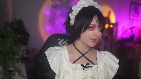 faith_chan online show from June 18, 2:12 am
