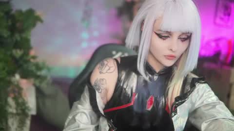 faith_chan online show from July 9, 2:26 am