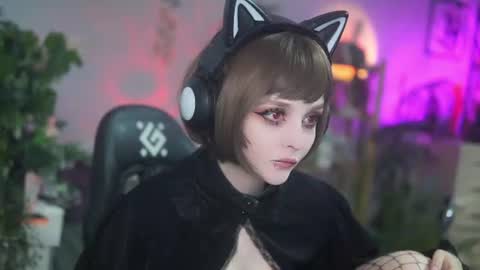 faith_chan online show from July 30, 4:00 am