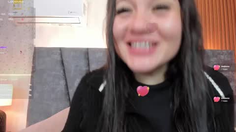  Leila.... online show from February 14, 12:25 pm