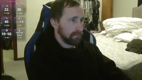 falcn2001 online show from February 10, 12:37 am