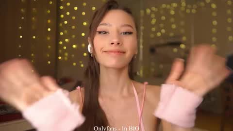 Kaori online show from January 9, 7:26 pm