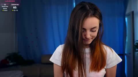 Erika online show from September 10, 7:19 am