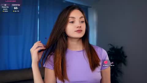 Erika online show from September 16, 7:31 am