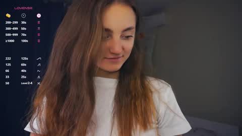 Erika online show from November 10, 7:29 am