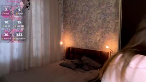 Erika online show from March 15, 7:03 am