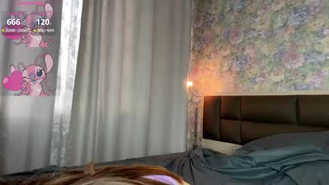 Snapshot of falineellson chatting on April 23, 12:29 pm Erika online show from April 23, 12:29 pm