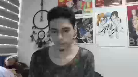 Snapshot of fall_dutt chatting on September 18, 10:45 pm fall_dutt online show from September 18, 10:45 pm