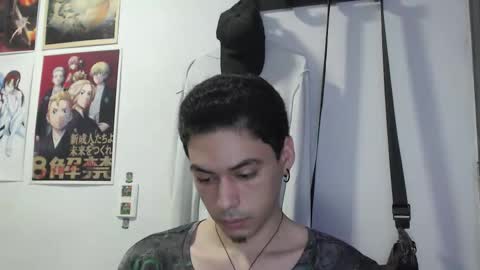 fall_dutt online show from February 20, 5:59 am