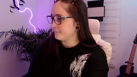 OF fallenag 1 online show from April 26, 10:07 pm