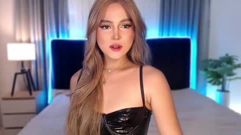 Belly Conklin online show from November 30, 4:27 am