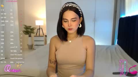 Belly Conklin online show from December 16, 11:32 pm