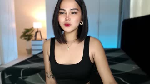 Belly Conklin online show from January 12, 1:22 am