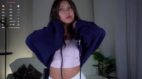 Kim online show from March 13, 2:34 pm