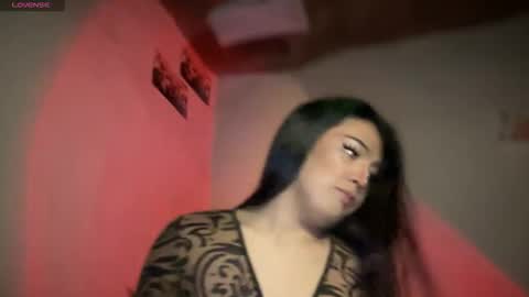 callmecindy online show from December 5, 6:11 am