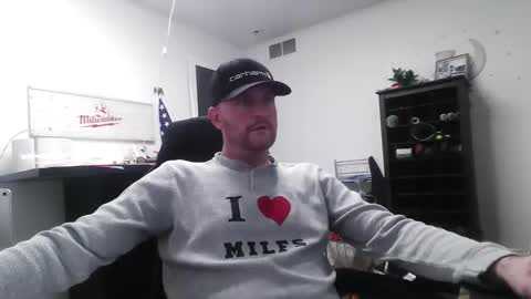 Daddy online show from January 19, 8:40 am