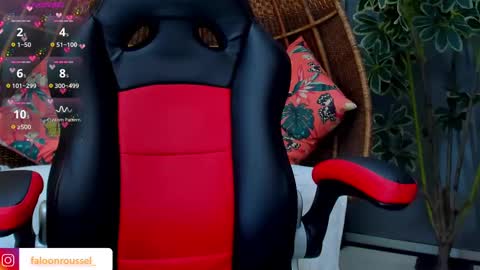 Faloon online show from February 19, 12:46 am