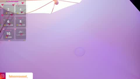 Faloon online show from February 26, 6:32 pm