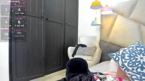 Snapshot of faloonroussel chatting on February 4, 6:47 pm Faloon online show from February 4, 6:47 pm