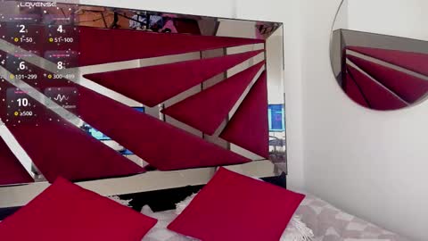 Snapshot of faloonroussel chatting on February 24, 6:50 pm Faloon online show from February 24, 6:50 pm