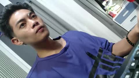 Snapshot of familystroke_twinny8 chatting on March 23, 1:48 pm Alexandra x Alexandro online show from March 23, 1:48 pm