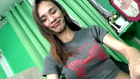 Alexandra x Alexandro online show from July 21, 9:22 am