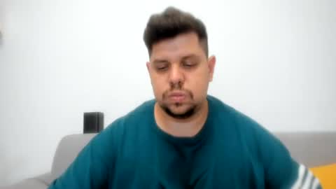 YoungChris online show from June 23, 12:19 am