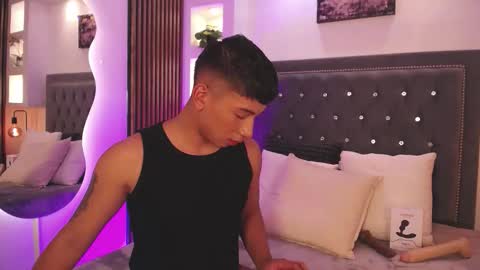 FANCY online show from March 8, 3:32 am