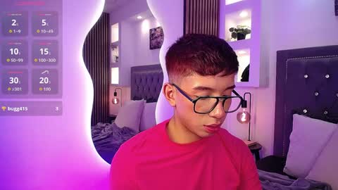 FANCY online show from April 1, 10:05 am