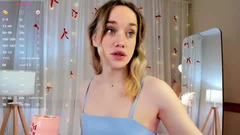 fancyamelia online show from January 9, 5:43 am