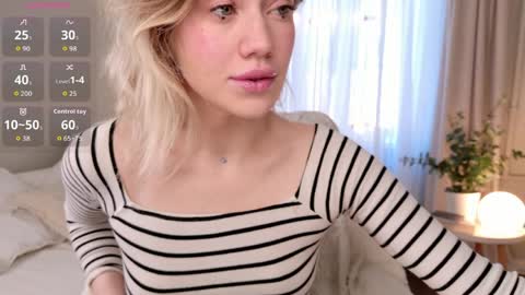 fancyamelia online show from March 29, 6:02 am