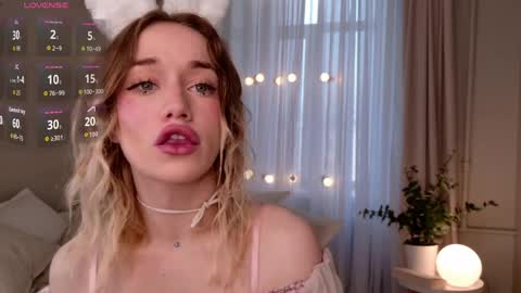 fancyamelia online show from March 30, 5:52 am