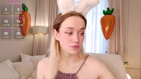 fancyamelia online show from April 1, 6:14 am