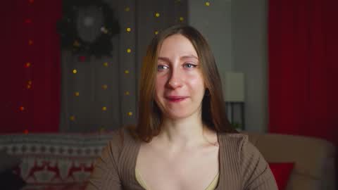 Grace online show from January 14, 2:01 pm