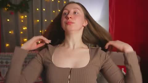 Grace online show from January 15, 1:05 pm