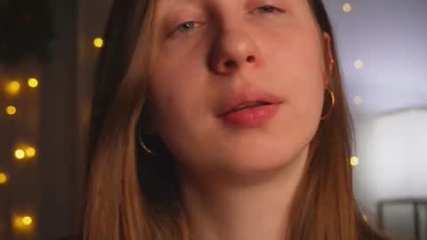 Grace online show from January 17, 1:38 pm