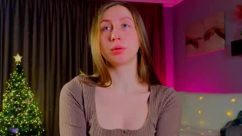 Grace online show from January 19, 2:32 pm