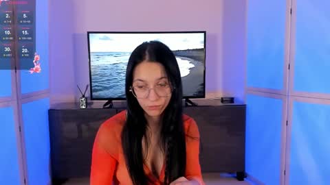 Snapshot of fancyfugler chatting on December 10, 1:32 am Fancy online show from December 10, 1:32 am