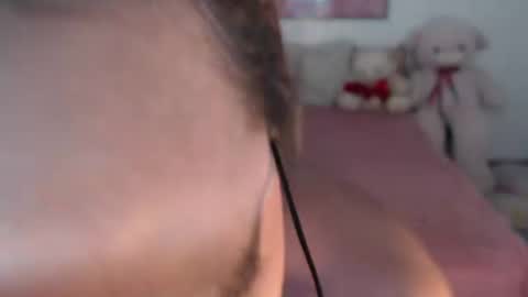Snapshot of fancylaylaxx chatting on June 24, 11:15 pm Layla online show from June 24, 11:15 pm