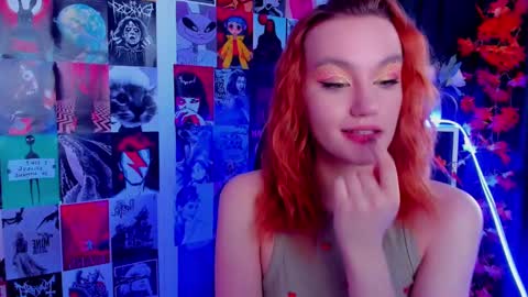 Merida but you can call me Ida online show from December 5, 8:22 am