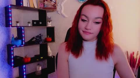 Merida but you can call me Ida online show from December 12, 11:29 am