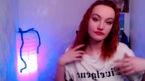 Merida but you can call me Ida online show from January 5, 11:15 am