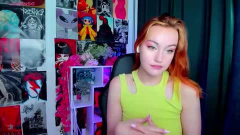 Merida but you can call me Ida online show from September 17, 2:35 am