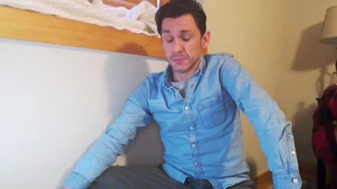 Snapshot of fanfriction chatting on January 8, 7:03 pm Fan Friction online show from January 8, 7:03 pm