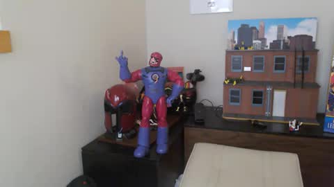 Fan Friction online show from January 11, 9:47 am