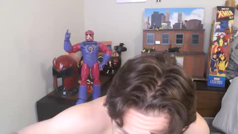 Fan Friction online show from January 12, 5:40 pm