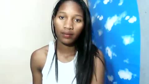 faniriah27 online show from September 13, 8:08 pm